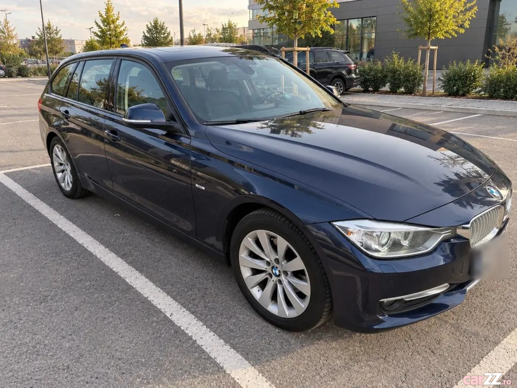 BMW Unknown Model 2012 — imagine 1