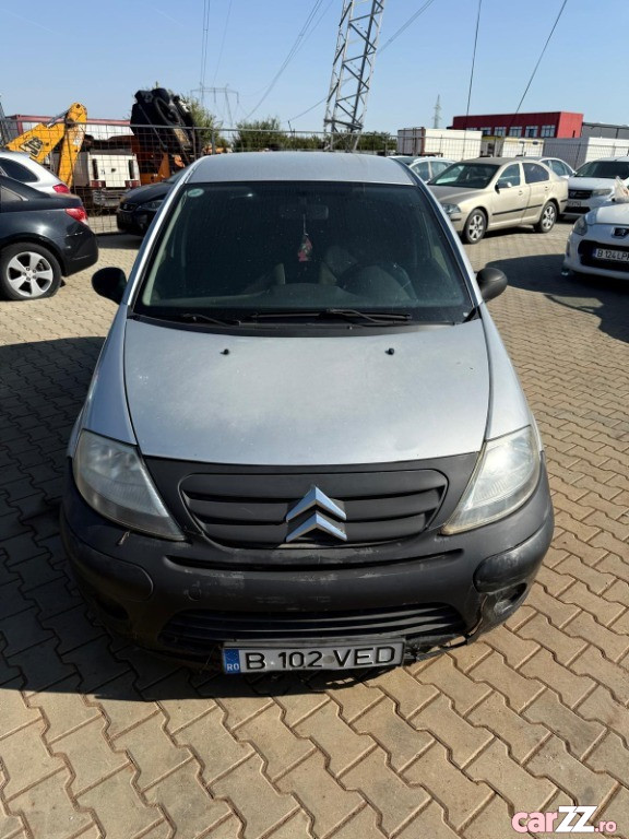 CITROËN C3