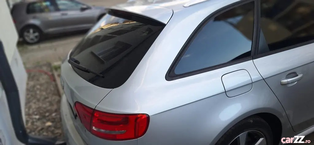 AUDI A4 2009 — imagine 7