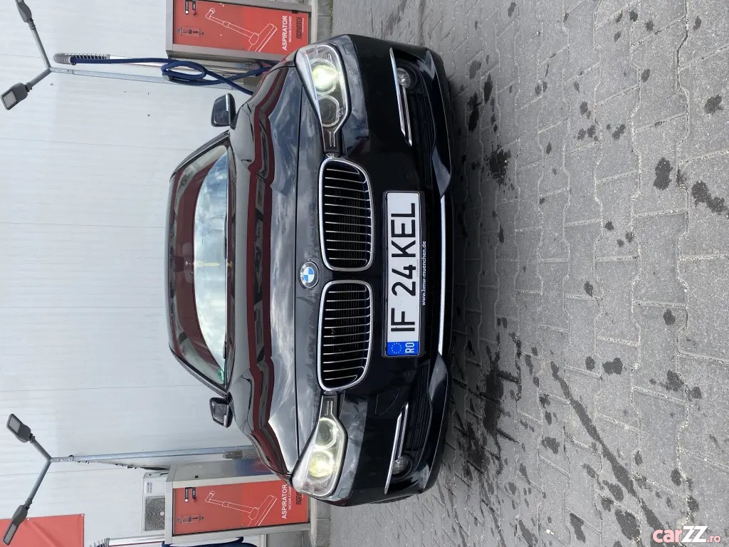 BMW Unknown Model