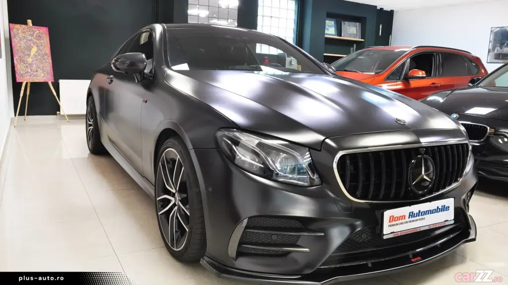 MERCEDES-BENZ Unknown Model