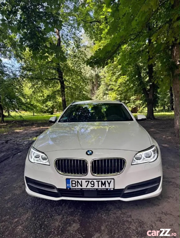 BMW Unknown Model