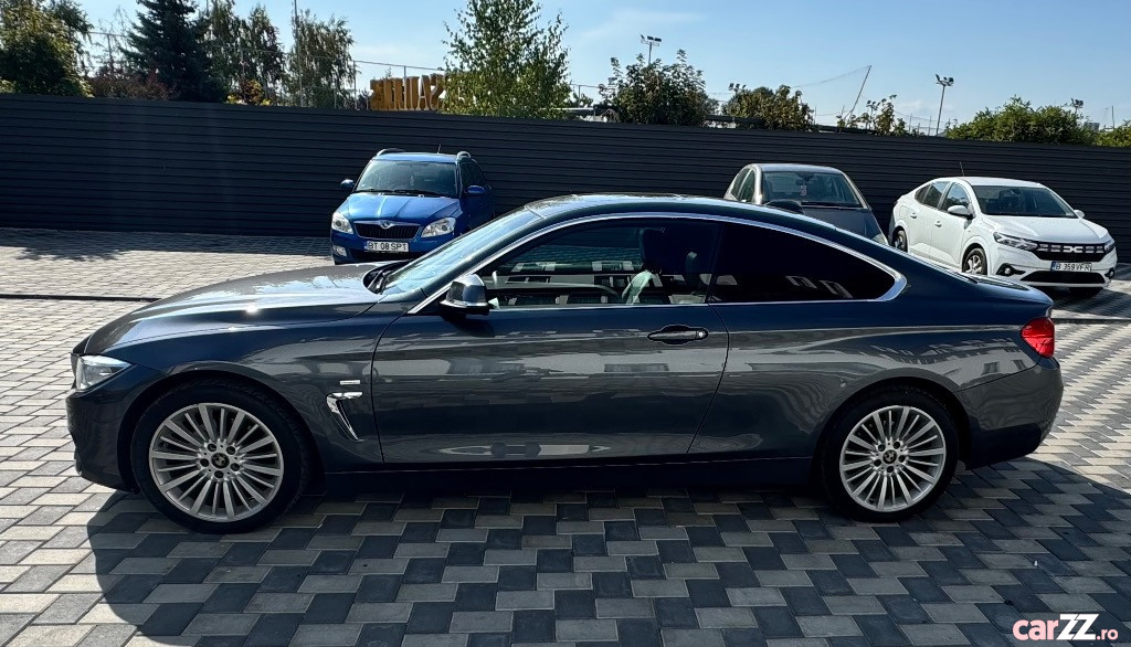 BMW Seria 4