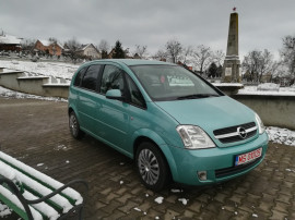 Opel Meriva 1.6 Benzina