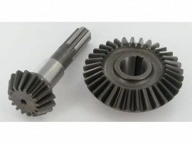 Coroana si pinion cositoare kuhn 55