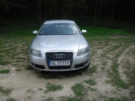 Audi a6 2008