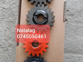 Pinion 12 dinti semanatoare Nodet