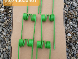 Dinti pick up presa Claas markant