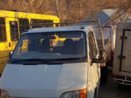 ford transit basculabil olx