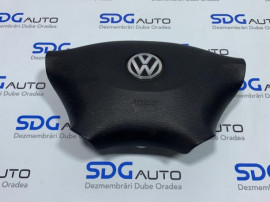Airbag Volan Volkswagen Crafter 2.0 TDI 2012 - 2016 Euro 5 C