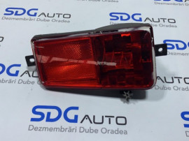 Lampa stop ceata dreapta spate Fiat Ducato duba 2006 - 2012