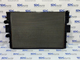 Radiator apa Iveco Daily 2.3 HPI 2006 - 2012 Euro 4