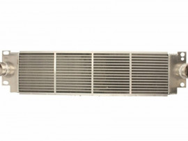 Intercooler compresor THERMOTEC Volkswagen Transporter T5 ti