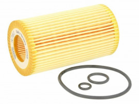 Filtru ulei MAN FILTER Mercedes Vito W639 2.2 CDI 2003 - 200