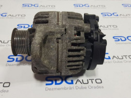 Alternator Fiat Ducato 2.3 Multijet Euro 4 2006 - 2010