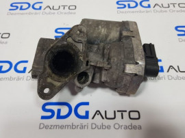 EGR Ford Transit Euro 4 2006 - 2012