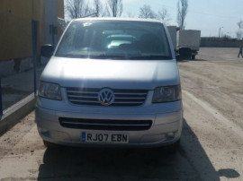 Far Volkswagen Transporter T5 2.5TDI