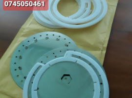 Discuri de semanat porumb Gaspardo