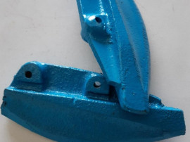 Patina de uzura semanatoare MONOSEM
