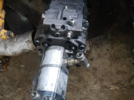 Pompa hidraulica LINDE Volvo 14371391