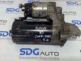 Electromotor BMW Seria 3 E90 2.0D 3.0D 2004 - 2011 Cod 00011