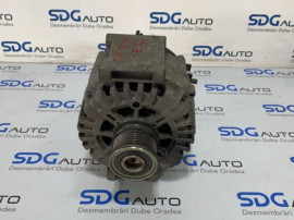 Alternator Valeo 180 A Mercedes Sprinter 2.2 CDI 2010 – 20