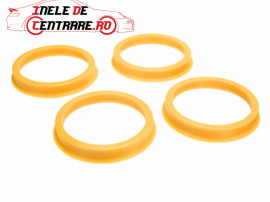 INEL (INELE) CENTRARE / GHIDAJ JANTE 75.0 MM - 57.1 MM