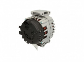 Alternator STARDAX 180A Mercedes SLC 2.2 2016 - 2017 Cod STX