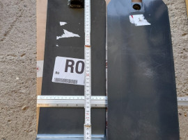 Piese cositori Kuhn GMD 44,55,66,77,