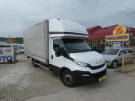 Iveco daily 35S14