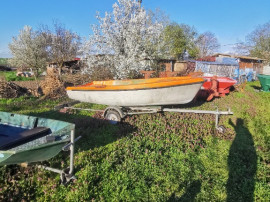 Peridocuri barca aduse recent germania