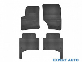 Set covorase de cauciuc Volkswagen Touareg 2002-2010 7LA