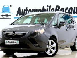 Opel Zafira 2.0 CDTi 2012 EURO 5