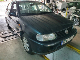 consonant Retaliate antenna Volkswagen Polo 🚙 Mașini de vânzare • CarZZ.ro