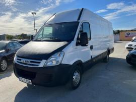 Iveco Daily Iveco Daily 3.5T 2.3 Diesel 2007 L4H4