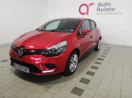 Renault Clio 0.9 TCE 75 CP, posibil in rate fara avans