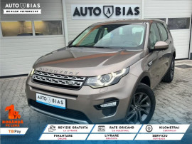 Land Rover Discovery Sport 2.2 / Sd4 HSE Luxury / Euro 5