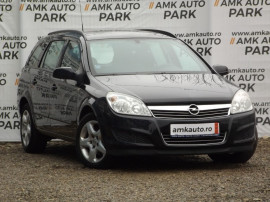 Opel Astra H 2008-1.8 benzina MPI-Posibilitate RATE-climatro
