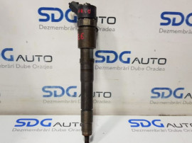 Injector 5801594342 Iveco Daily 2.3 Euro 5/6