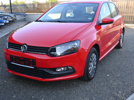 VW Polo, fabricatie 2015 negociabil.