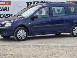 Dacia Logan MCV/1.6Benzina/7Locuri/Posibilitate rate