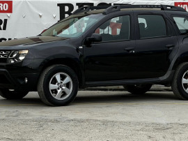 Dacia Duster/2014/1.5Dci/Manuala/Posibilitate rate