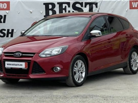 Ford Focus/2011/2.0Diesel/Manuala/Posibilitate rate