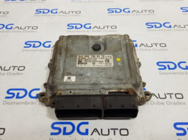 Calculator ECU A6461506378 Mercedes Sprinter 2.2 CDI 2006-20