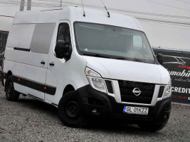 Nissan nv400