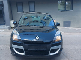 Renault Scenic Bose 2011/1.5 dci/110 cp/Navigatie/Euro 5