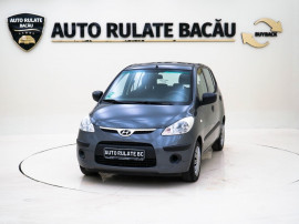 Hyundai i10 1.1 Classic 2009 Euro 4