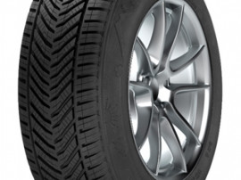 Anvelopa TIGAR ALL SEASON 215/55 R18 99V 4X4