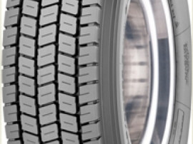 Anvelopa SAVA VARA 295/60 R22.5 150/149K/L CAMION