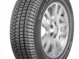 Anvelopa BFG ALL SEASON 235/60 R18 107V 4X4
